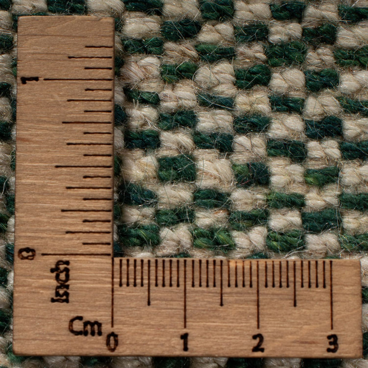 Alfombra Gabbeh - Persa - 287 x 254 cm - gris