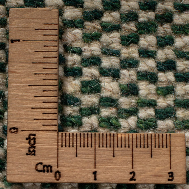 Alfombra Gabbeh - Persa - 287 x 254 cm - gris