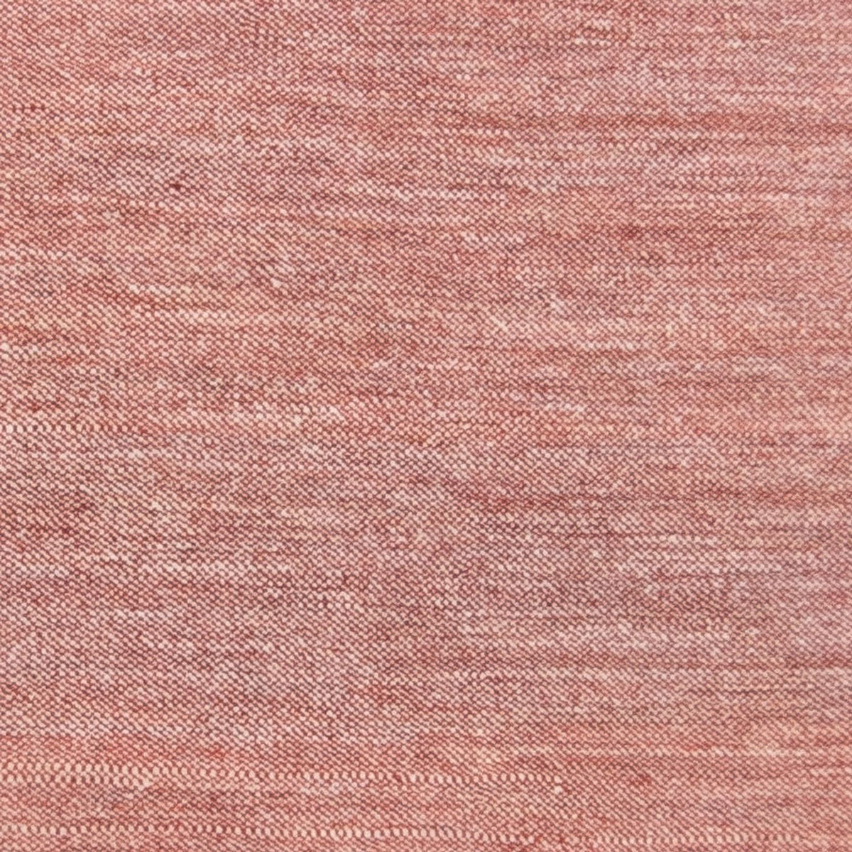 Alfombra Gabbeh - Persa cuadrado  - 200 x 183 cm - rojo claro