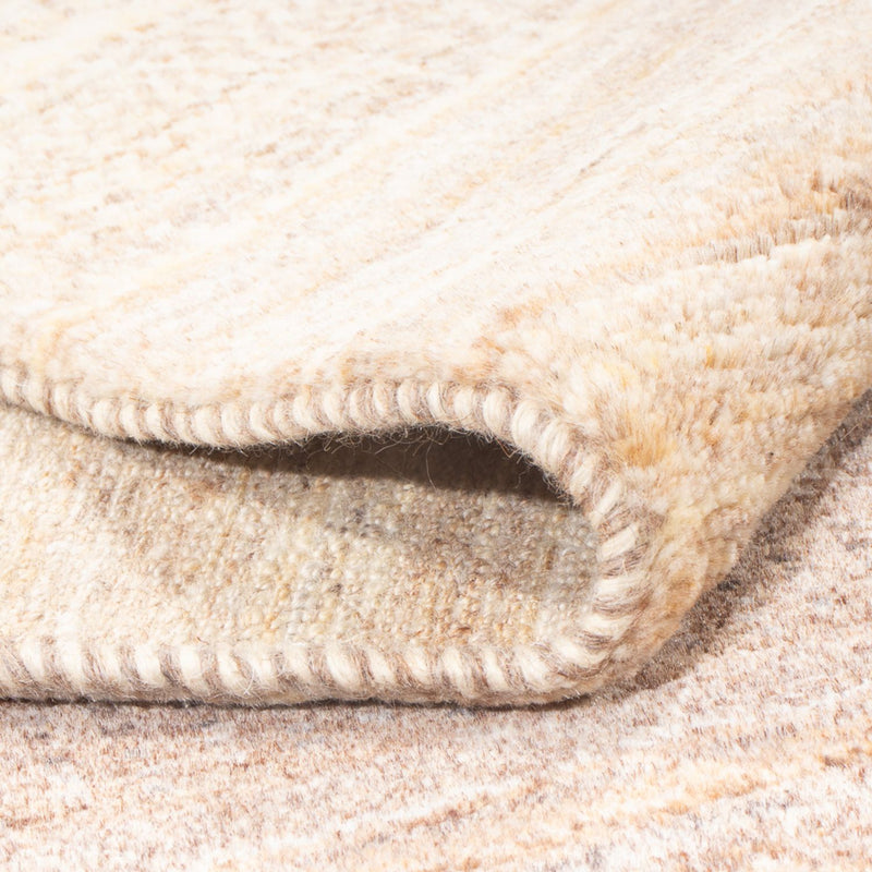 Alfombra Gabbeh - Persa - 192 x 150 cm - multicolor