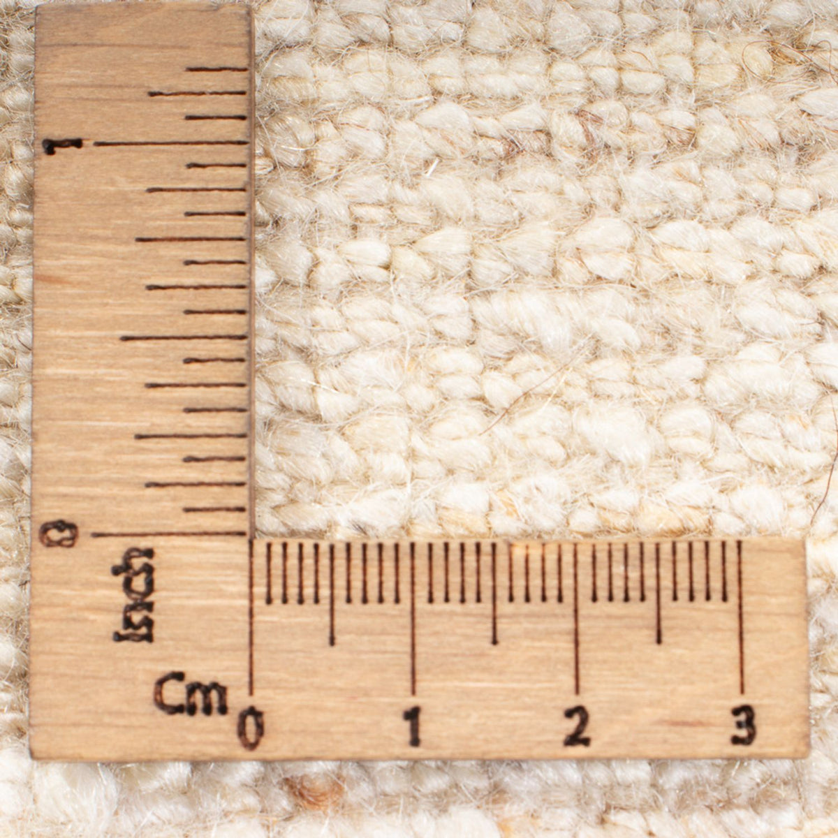 Alfombra Gabbeh - Persa - 192 x 150 cm - multicolor