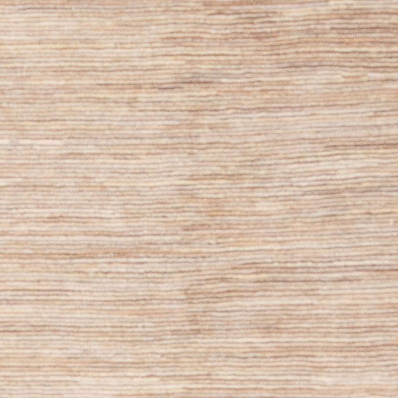 Alfombra Gabbeh - Persa - 197 x 147 cm - beige claro