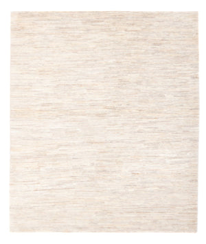 Alfombra Gabbeh - Persa - 197 x 150 cm - beige