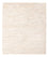 Alfombra Gabbeh - Persa - 197 x 150 cm - beige