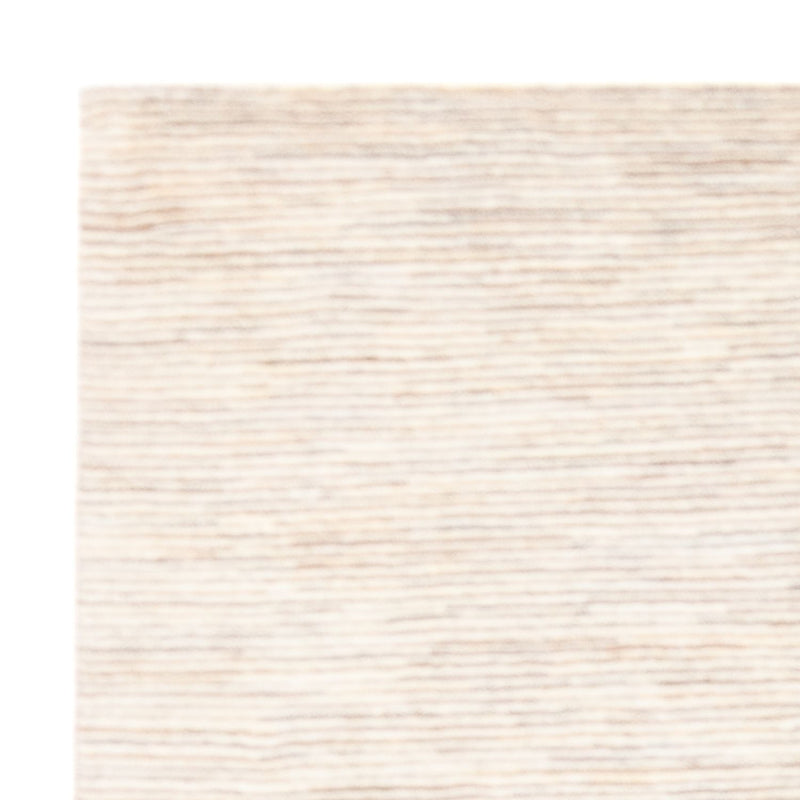 Alfombra Gabbeh - Persa - 197 x 150 cm - beige