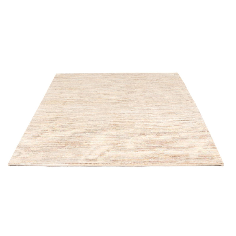 Alfombra Gabbeh - Persa - 197 x 150 cm - beige