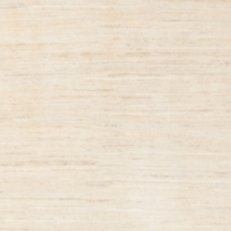 Alfombra Gabbeh - Persa - 193 x 147 cm - beige claro