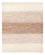 Alfombra Gabbeh - Persa - 201 x 150 cm - multicolor