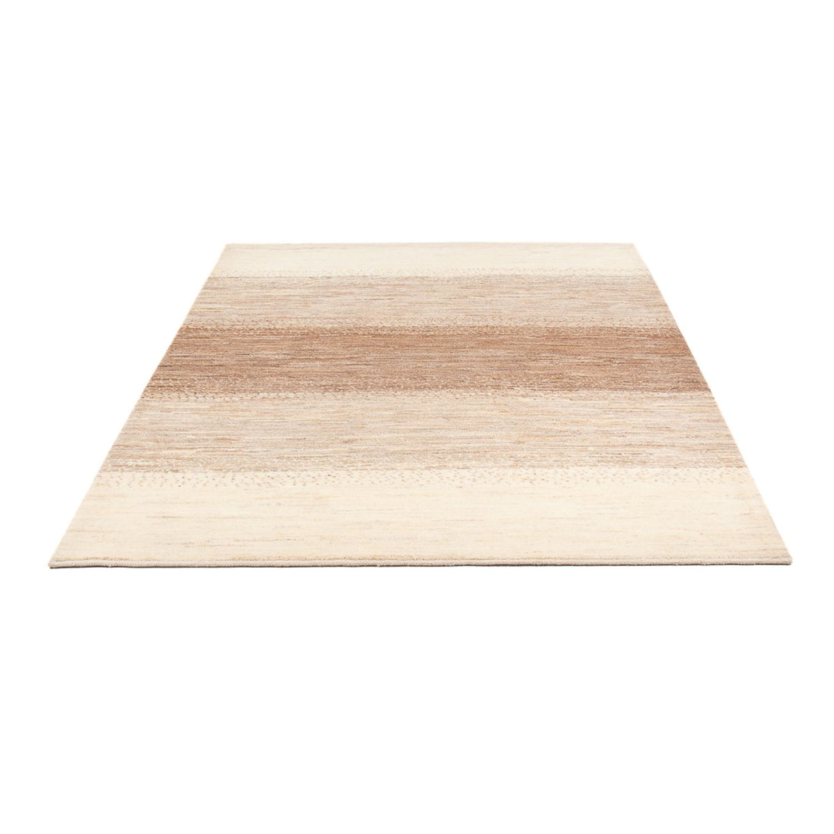 Alfombra Gabbeh - Persa - 201 x 150 cm - multicolor