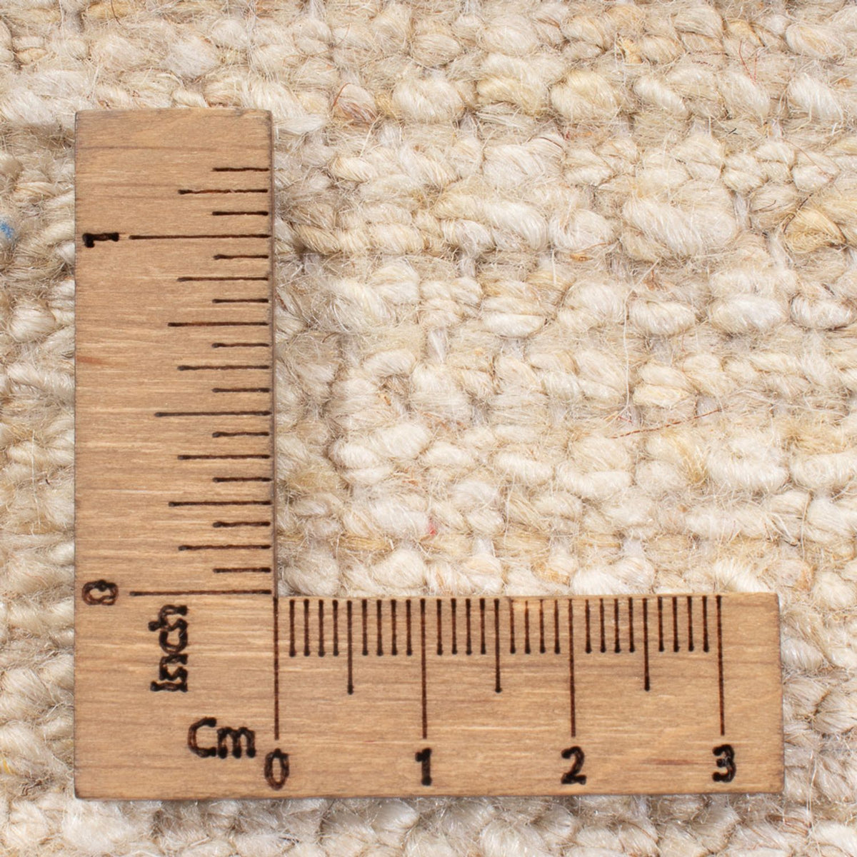Alfombra Gabbeh - Persa - 201 x 150 cm - multicolor
