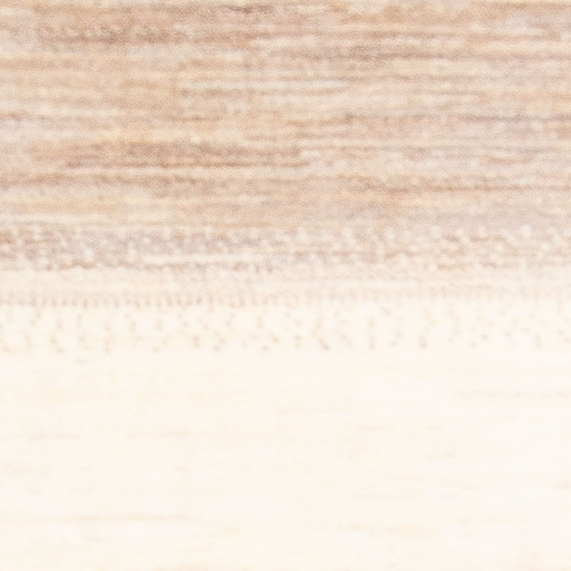 Alfombra de pasillo Alfombra Gabbeh - Persa - 250 x 84 cm - natural