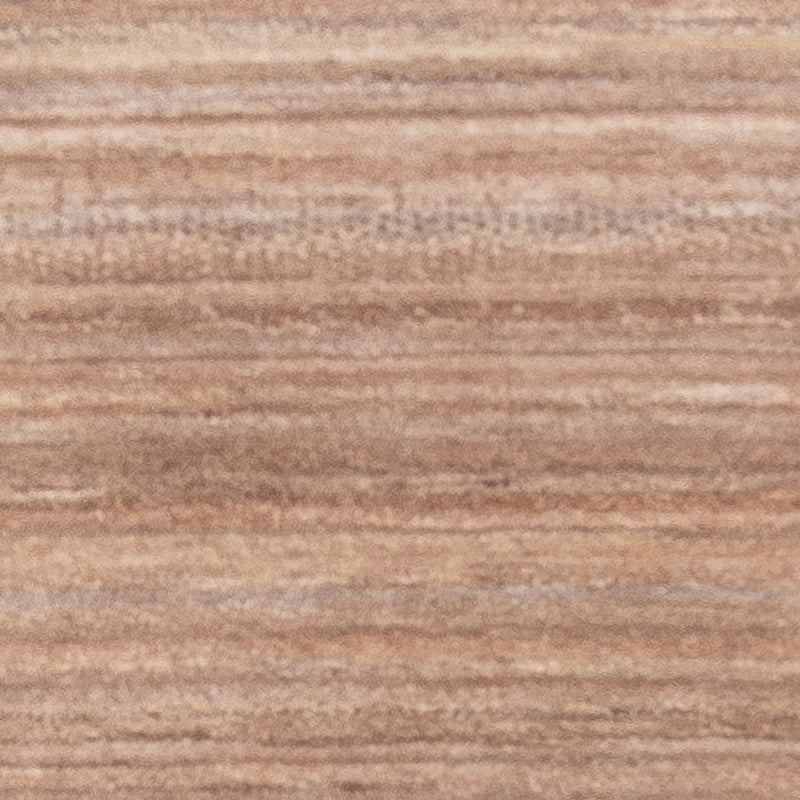 Alfombra de pasillo Alfombra Gabbeh - Persa - 239 x 86 cm - natural