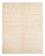 Alfombra Gabbeh - Persa - 225 x 174 cm - beige claro