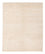 Alfombra Gabbeh - Persa - 183 x 151 cm - beige claro