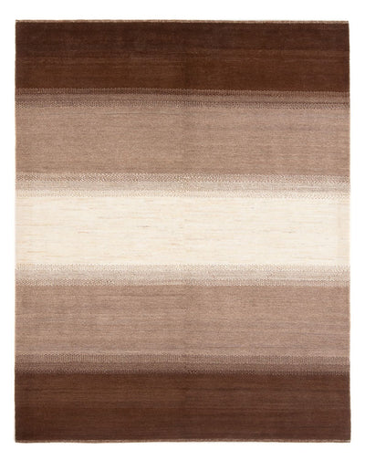 Gabbeh persa Alfombra 170x224cm - Perserteppich Wollteppich