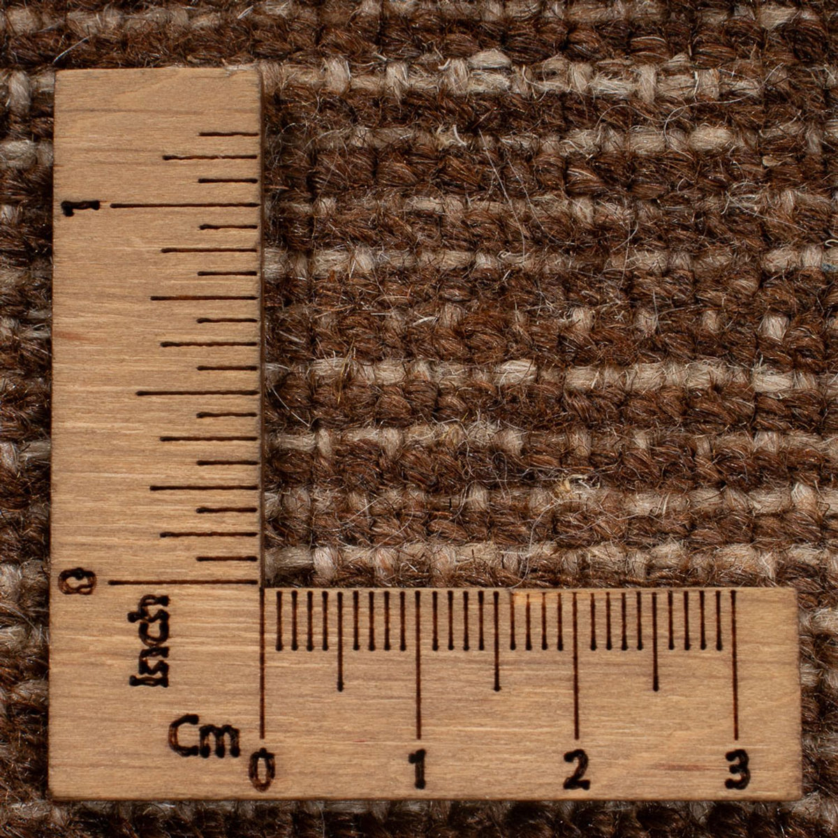 Alfombra Gabbeh - Persa - 224 x 170 cm - multicolor