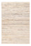 Alfombra Gabbeh - Persa - 142 x 98 cm - beige claro