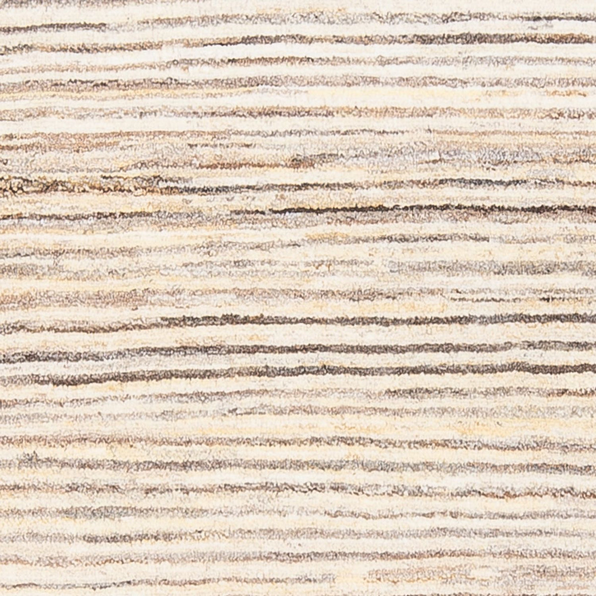 Alfombra Gabbeh - Persa - 142 x 98 cm - beige claro