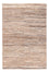 Alfombra Gabbeh - Persa - 143 x 97 cm - beige claro