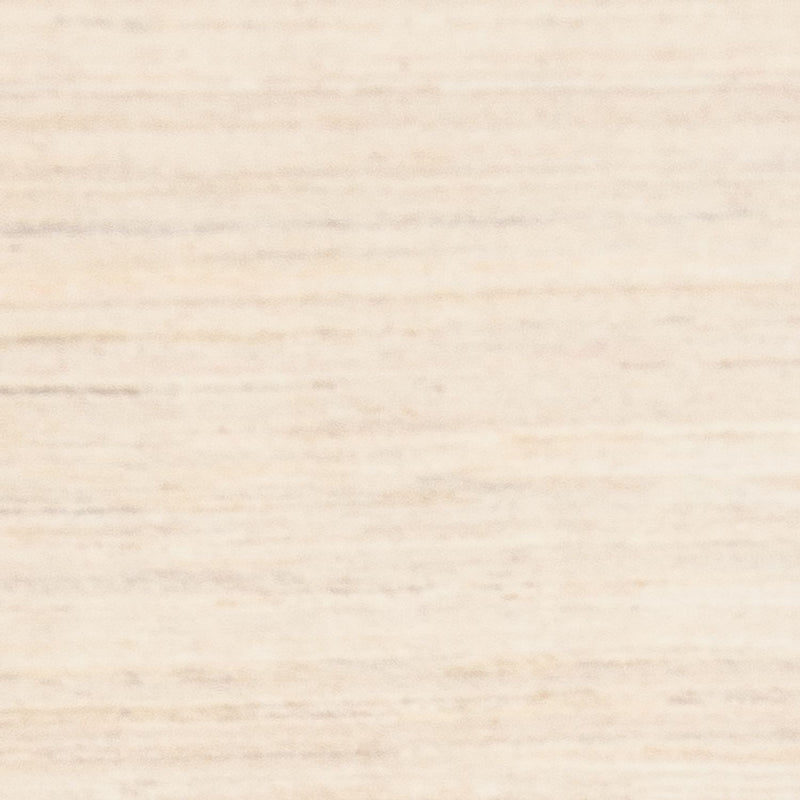 Alfombra de pasillo Alfombra Gabbeh - Persa - 280 x 90 cm - natural