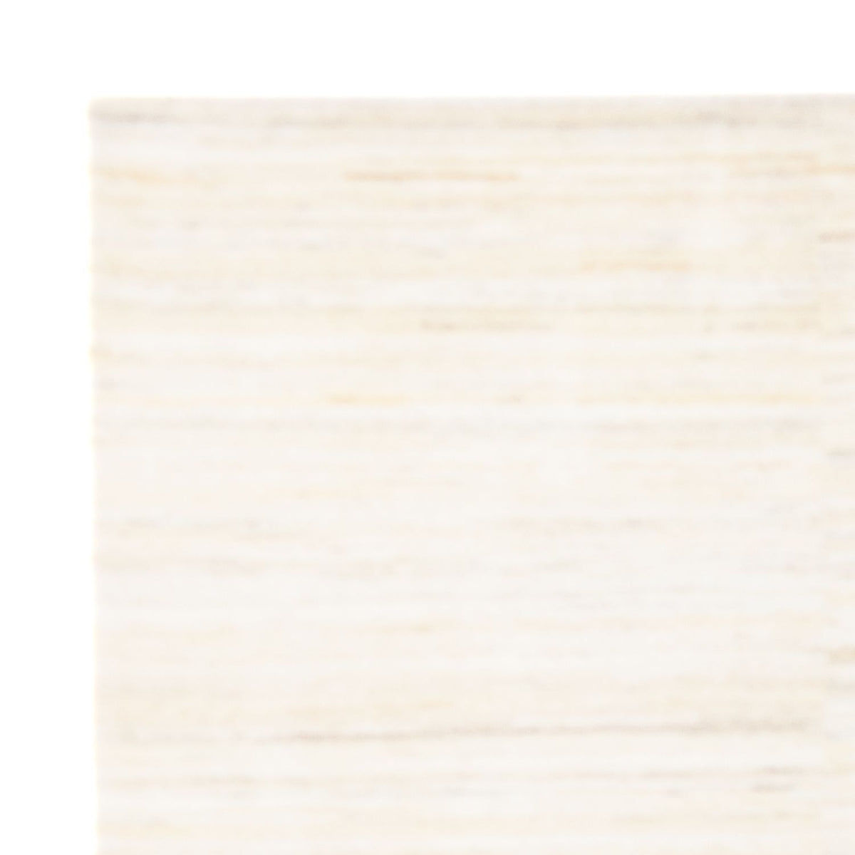 Alfombra Gabbeh - Persa - 193 x 147 cm - beige