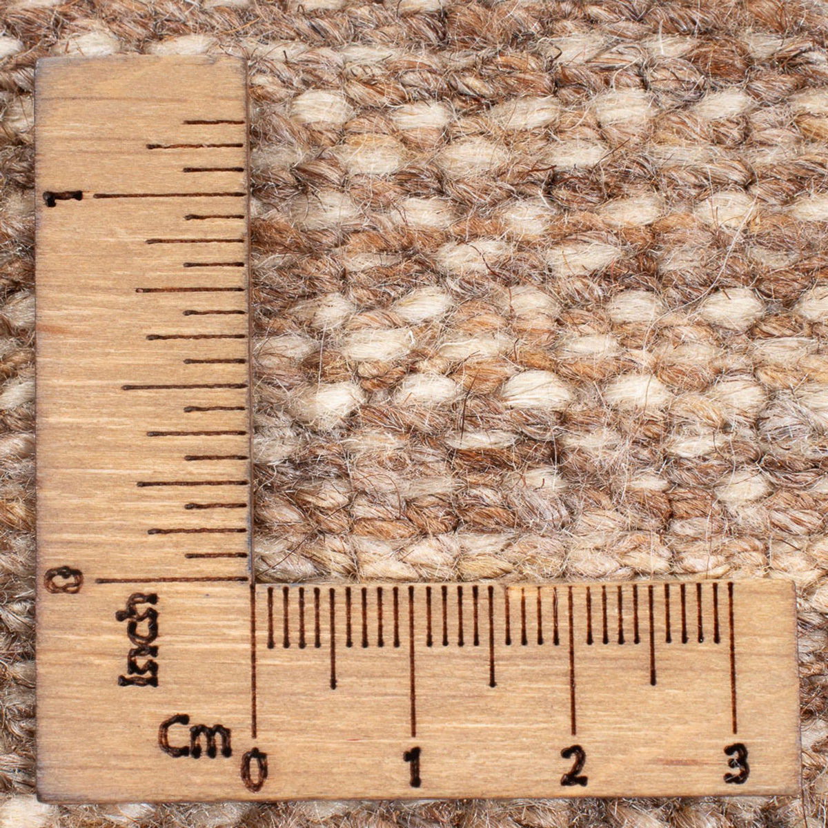 Alfombra Gabbeh - Persa - 246 x 198 cm - multicolor