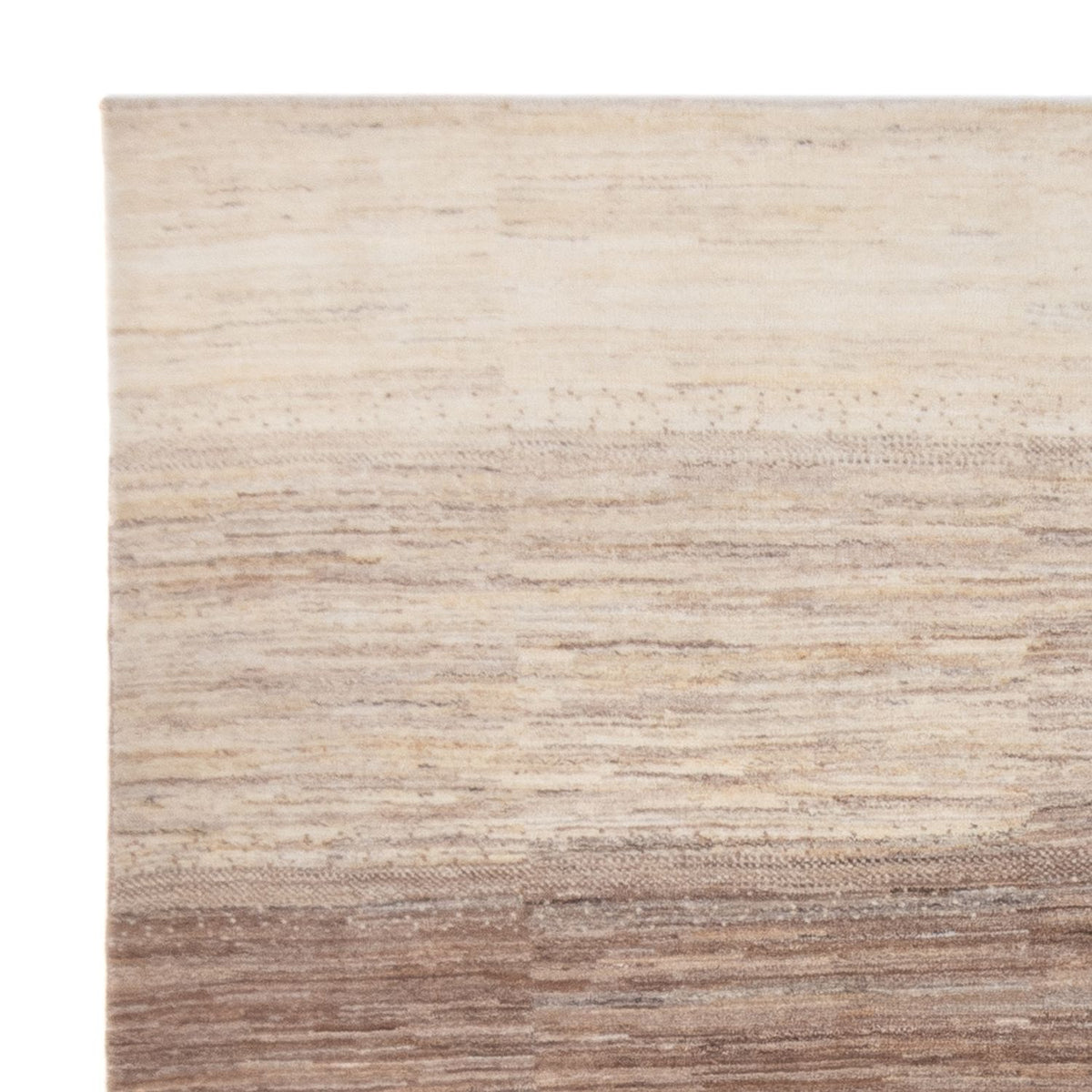 Alfombra Gabbeh - Persa - 230 x 226 cm - multicolor