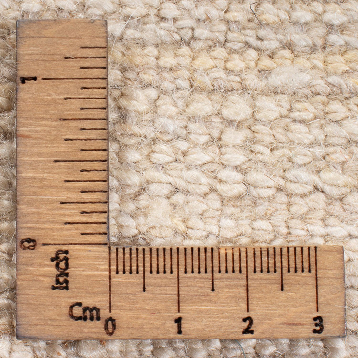 Alfombra Gabbeh - Persa - 230 x 226 cm - multicolor