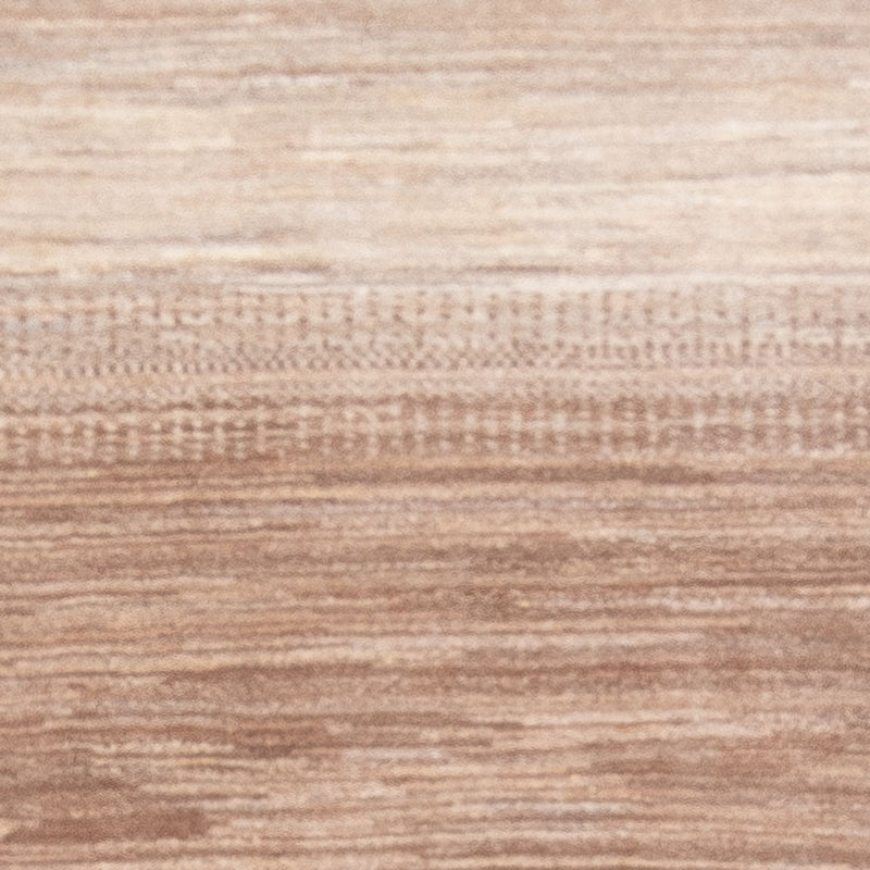 Alfombra de pasillo Alfombra Gabbeh - Persa - 297 x 86 cm - natural