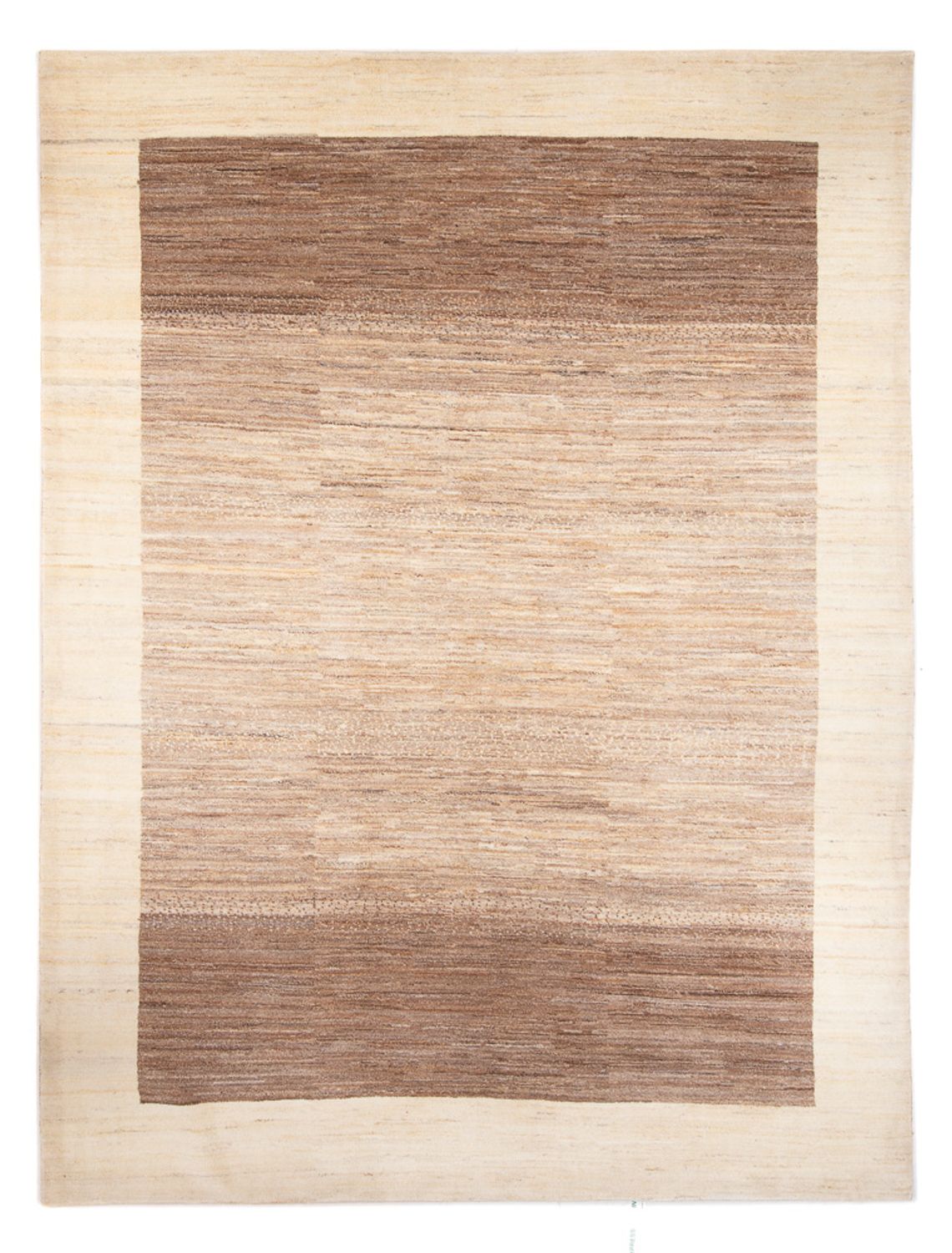 Alfombra Gabbeh - Persa - 334 x 250 cm - multicolor