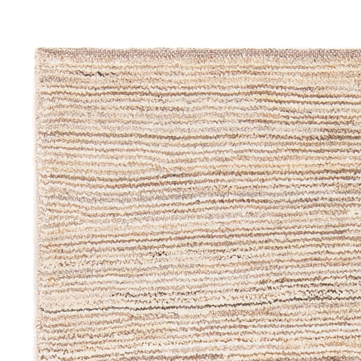 Alfombra Gabbeh - Persa - 131 x 94 cm - azul oscuro