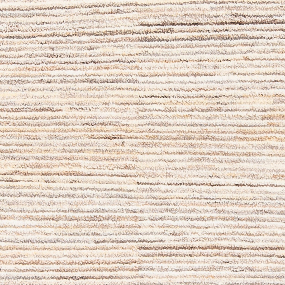 Alfombra Gabbeh - Persa - 147 x 102 cm - beige claro