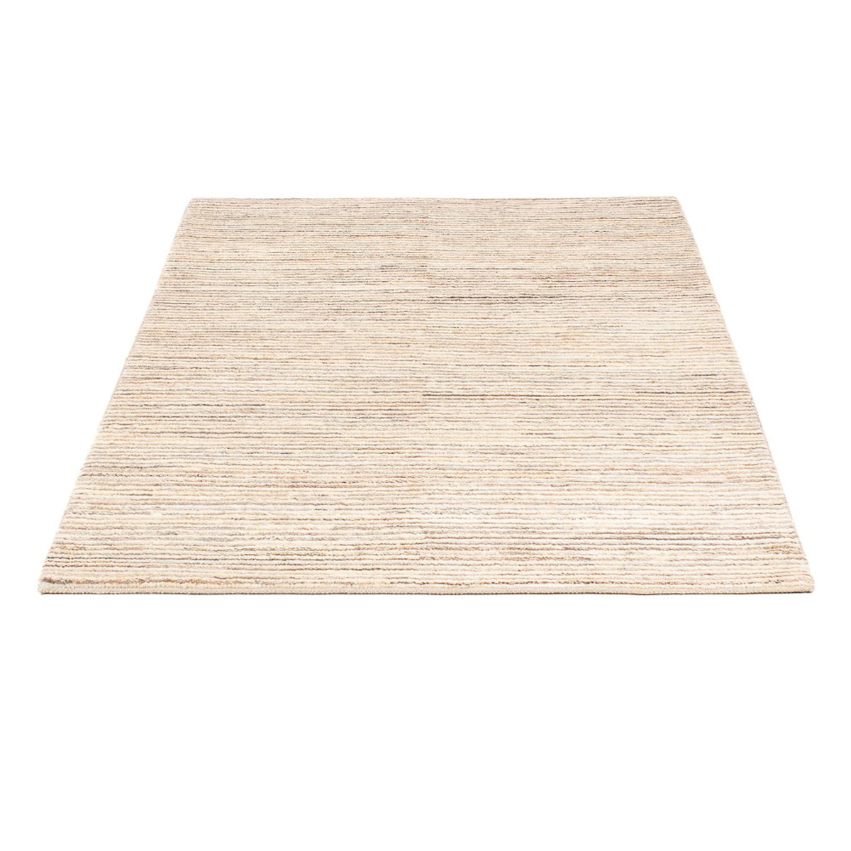 Alfombra Gabbeh - Persa - 147 x 102 cm - beige claro