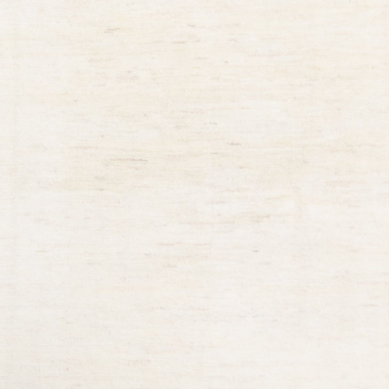 Alfombra Gabbeh - Persa - 236 x 200 cm - blanco