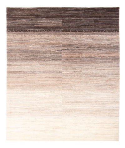 Gabbeh persa Alfombra 205x240cm - Perserteppich Wollteppich