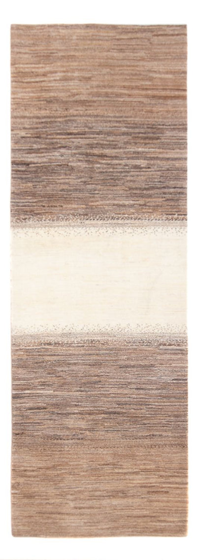 Gabbeh persa Alfombra 106x325cm - Perserteppich Wollteppich