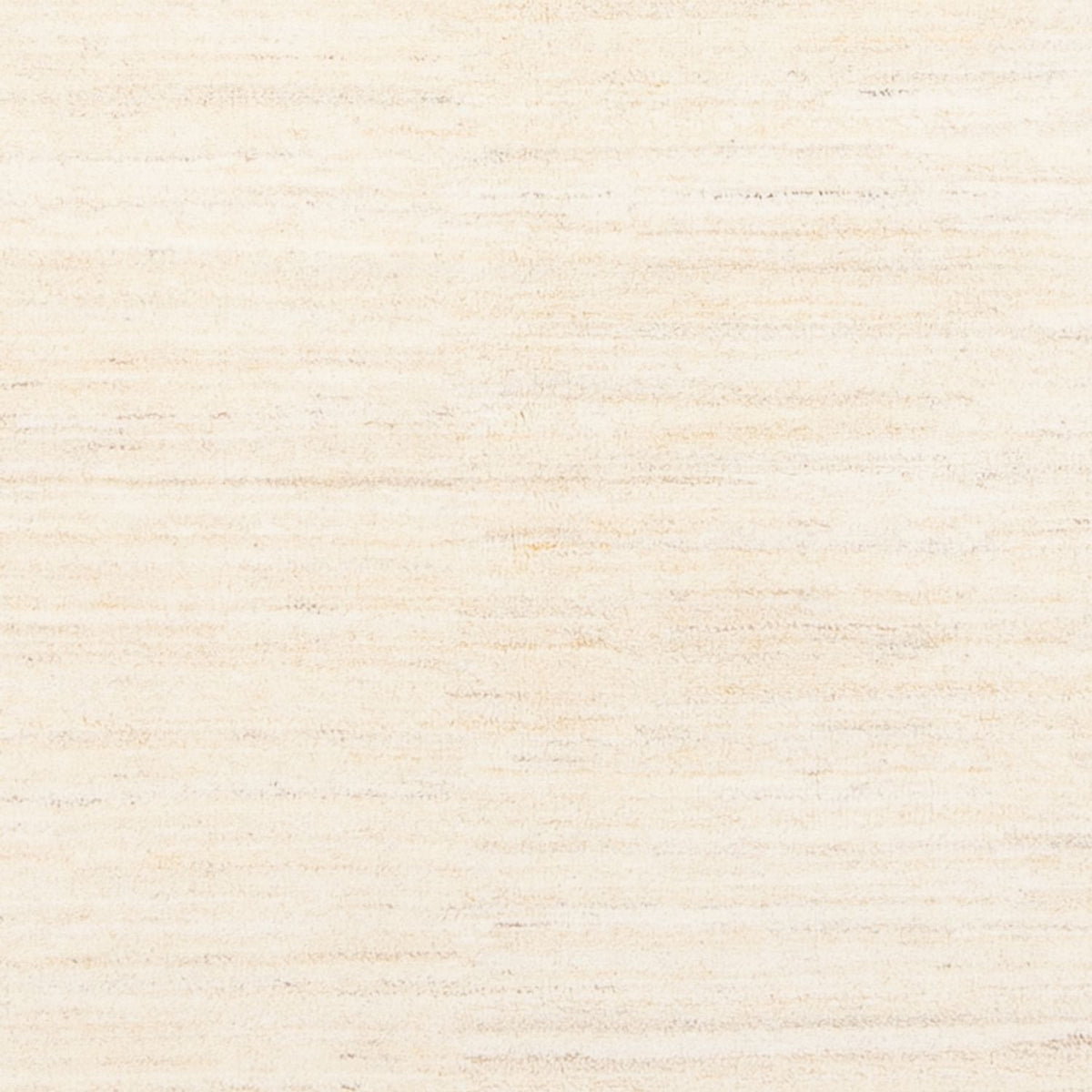 Alfombra Gabbeh - Persa - 238 x 171 cm - crema