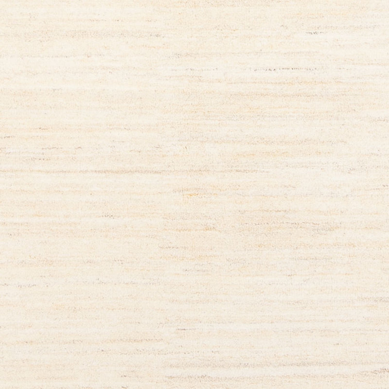 Alfombra Gabbeh - Persa - 238 x 171 cm - crema