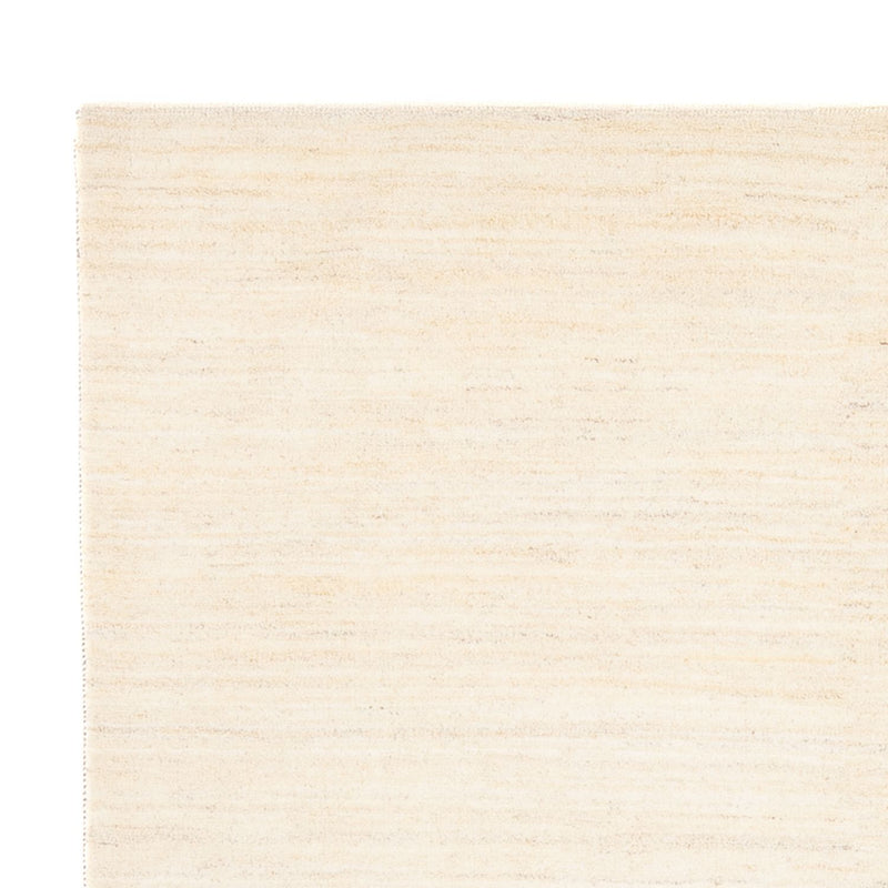 Alfombra Gabbeh - Persa - 238 x 171 cm - crema