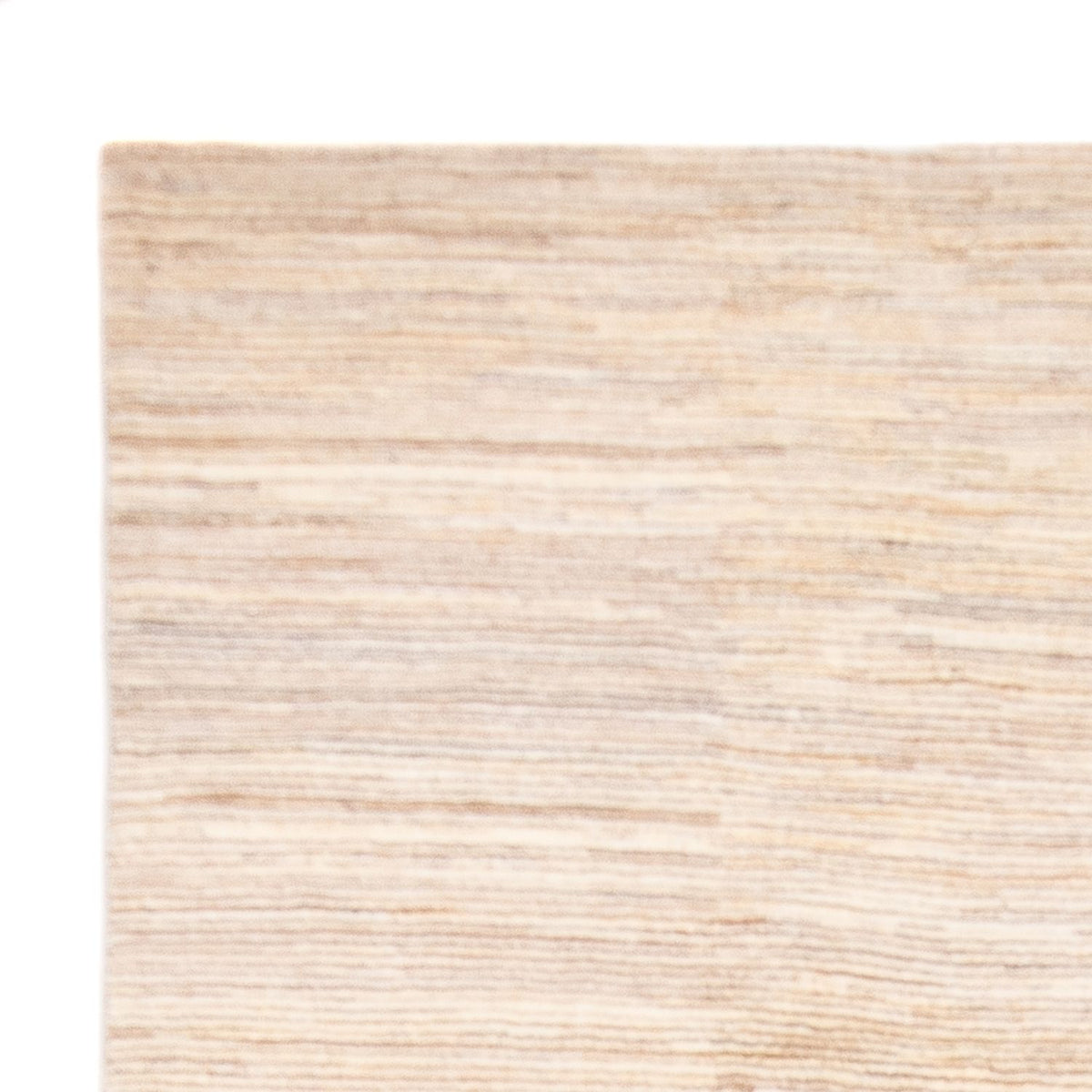 Alfombra Gabbeh - Persa - 295 x 204 cm - natural