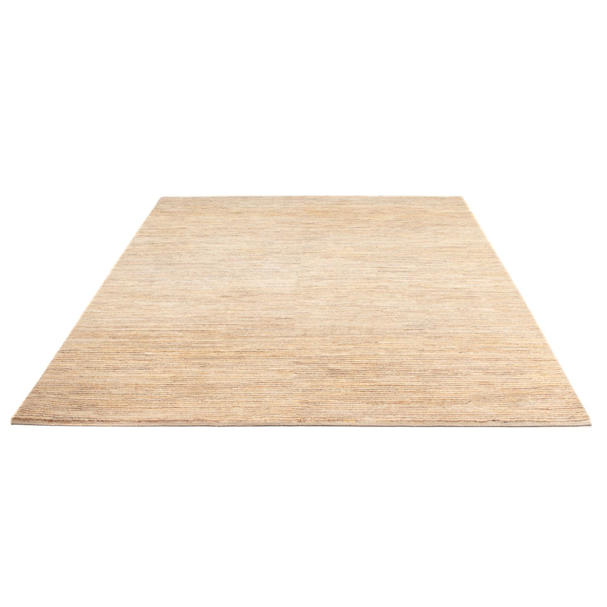 Alfombra Gabbeh - Persa - 234 x 172 cm - beige claro