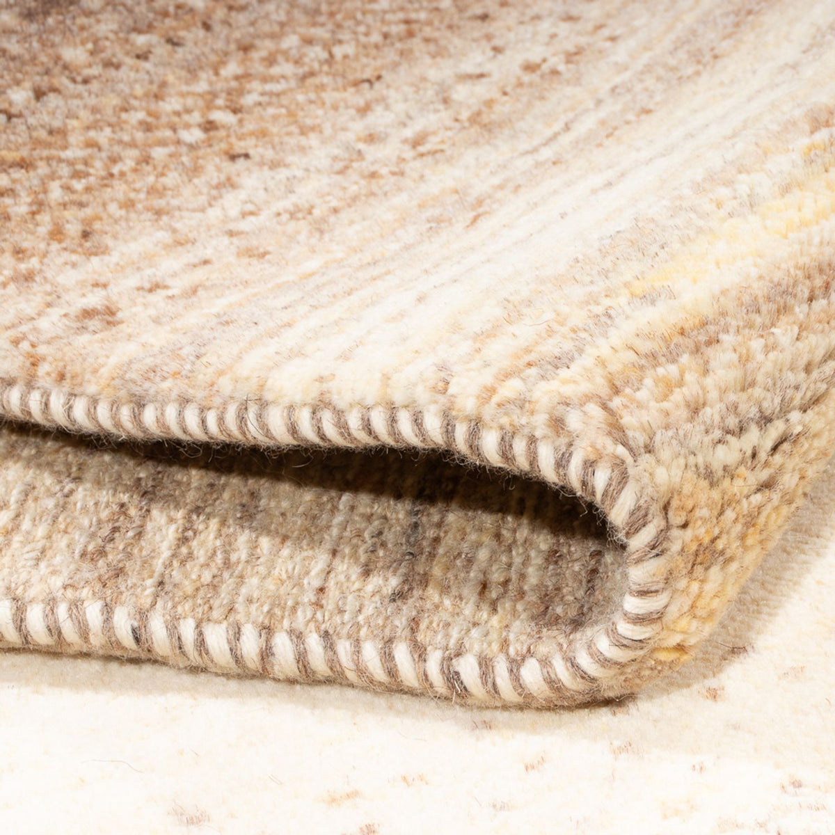 Alfombra Gabbeh - Persa - 245 x 172 cm - multicolor