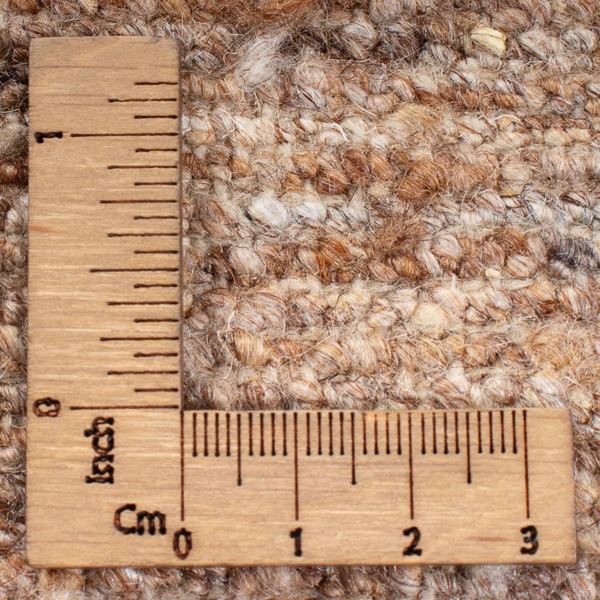 Alfombra Gabbeh - Persa - 202 x 150 cm - multicolor