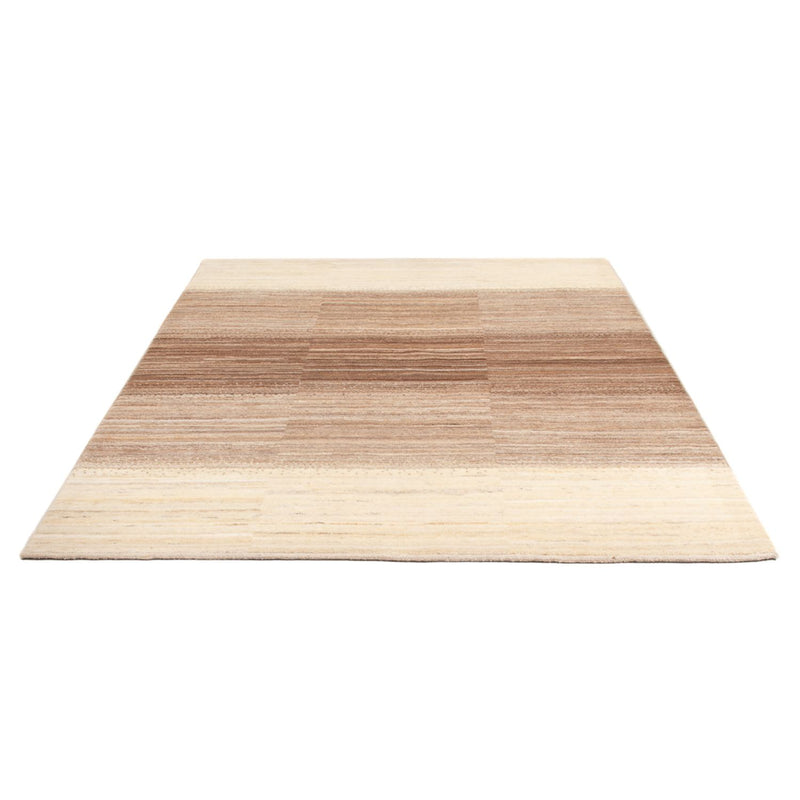 Alfombra Gabbeh - Persa - 225 x 163 cm - multicolor