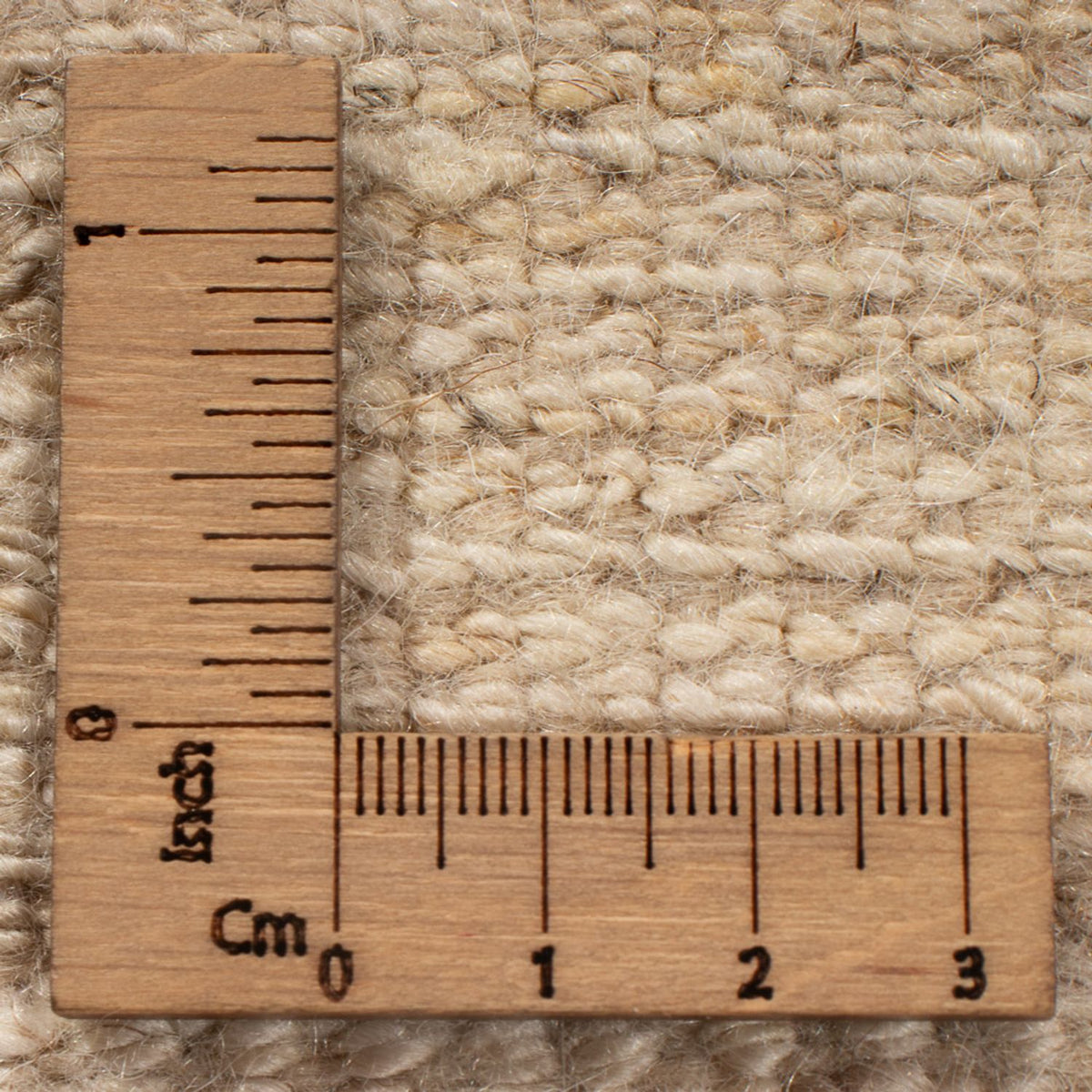 Alfombra Gabbeh - Persa - 225 x 163 cm - multicolor