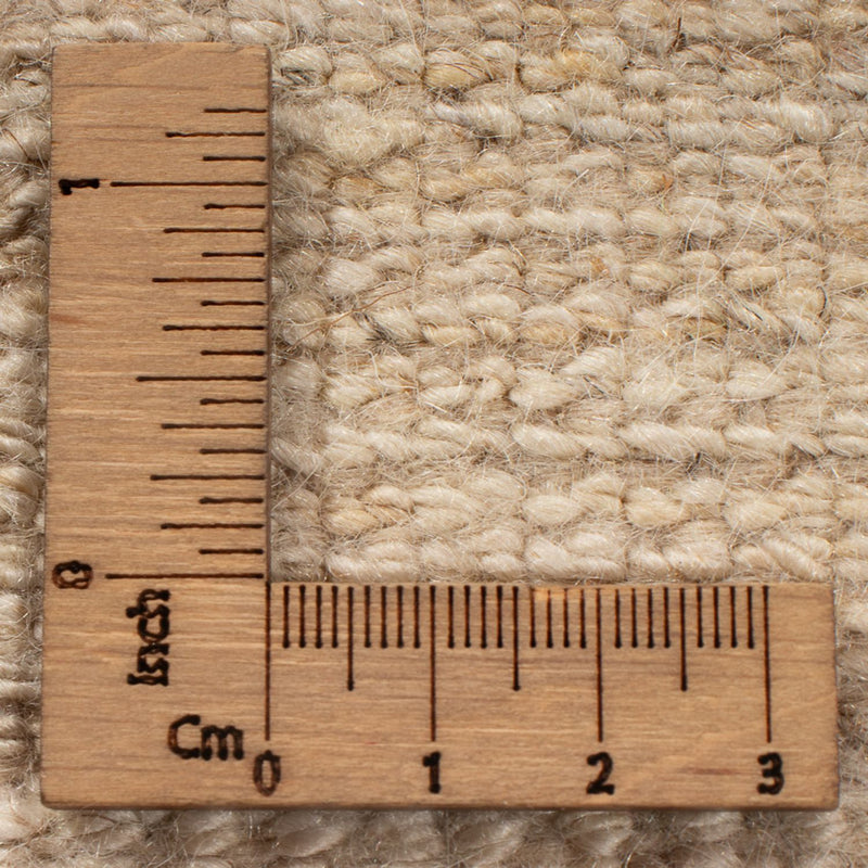 Alfombra Gabbeh - Persa - 225 x 163 cm - multicolor