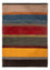 Alfombra Gabbeh - Persa - 84 x 59 cm - multicolor