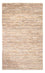 Alfombra Gabbeh - Persa - 94 x 60 cm - beige oscuro