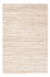 Alfombra Gabbeh - Persa - 146 x 96 cm - beige claro