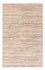 Alfombra Gabbeh - Persa - 142 x 94 cm - beige oscuro